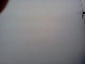 Hidden camera in toilet