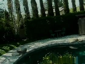 Exotic peeper Amateur porn video