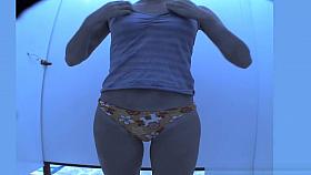 Wild Russian, Voyeur, Amateur Movie, Watch It