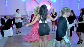 Ass of Brides Sister