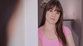 Lily Lane And Alison Rey - Brunette Fucked By Boyfriend