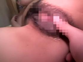 Kotone's japanese cunt drilled hard by my throbbing peter