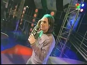 Beautiful teen dancers upskirt on tv