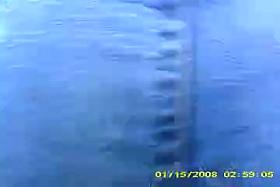 Young brazilian girl's hot butt...