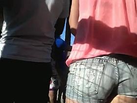 Captadas en el Momento #02