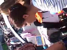 German Upskirt CamTest1