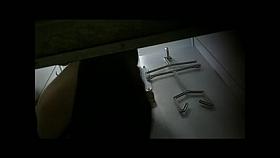 Hidden locker room 29