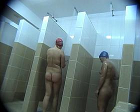 Hidden Camera Video. Dressing Room N 119