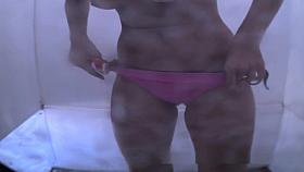 Exotic Changing Room, Spy Cam, Beach Video