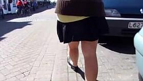 Sexiest girl in the posse