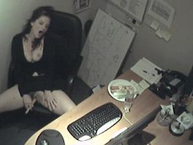 Worktime Carrot Fucking