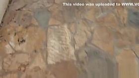 Get hard voyer scene