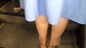 Russian Upskirt 3281-0