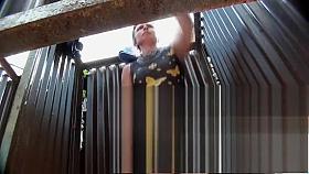 Spy Voyeur Clip Only Here