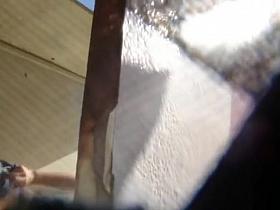 Hidden Showers Movie Unique