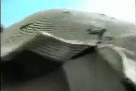 Crazy peeper Amateur xxx video