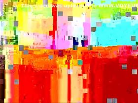 Novia infiel follando con su amante despues de casarse