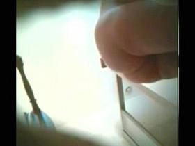 Con la cam en el zapato