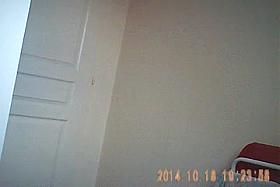 Une copine de passage 1 (partie 2)