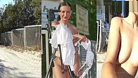 Valerina (Set 4) - German Nude