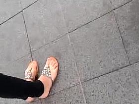 Public Feet 67