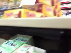 Chubby girl assumed a nice pose