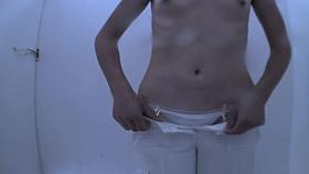 Exclusive Changing Room, Beach, Russian Video Show