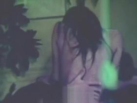 Curious Man Watching Teens Fucking (1970s Vintage)