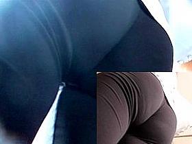 Tightest panties episode