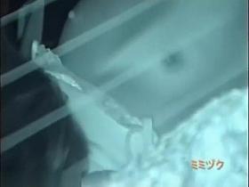 Couples enjoy car sex