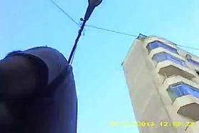 Alguns UPSKIRTs na feira