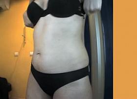 Russian Locker Room 4