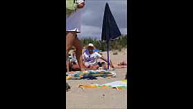 Nude Beach Sex 3_720p