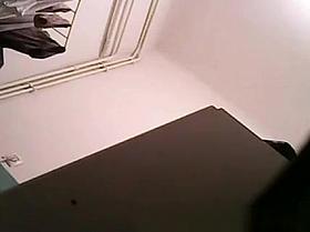 perfect mother ex model 47 years shower and massage