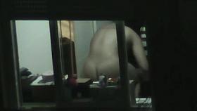 Window Voyeur 2 of 1000