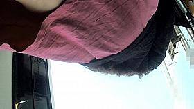 3 Uspkirts for every tastes - 3 upskirts pa todos los gustos