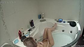 Hottest voyeur sex scene