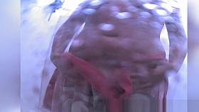 Wild Changing Room, Beach, Russian Movie Exclusive Version