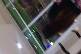 Boso Black Panty Face shot HD (read description)