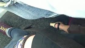 Touch touch mon calibre...