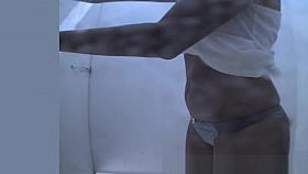 Spy Cam Shows Changing Room, Voyeur, Amateur Clip Watch Show
