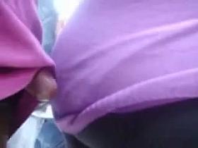 Apoyon gorda recital Brasil