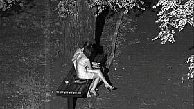 Hidden Camera - Spying Gender