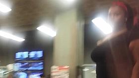 Candid Workout Girls mix ep.15