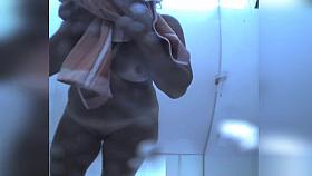 Wild Voyeur, Russian, Changing Room Movie Watch Show