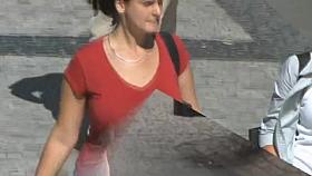 Candid - Busty Bouncing Tits Vol 5