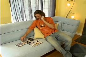 Busty Anal Dream Of Every Hot Dude