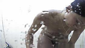 Wild Changing Room, Spy Cam, Beach Clip