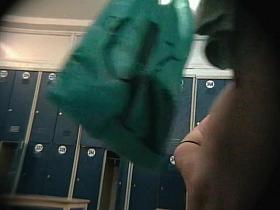 Change Room Voyeur Video N 418