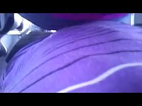 Encoxada 50: just right in the middle of the crack